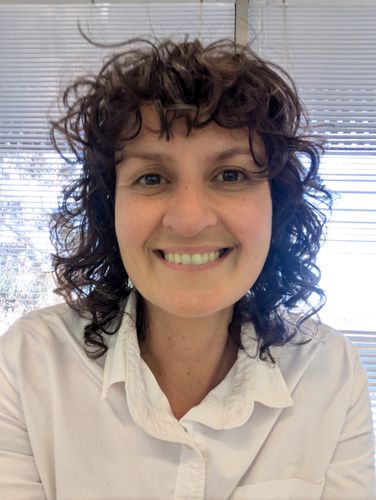 Alexandra Raphael - Australian Community Housing