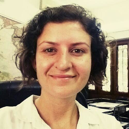 Alexandra Raphael - Australian Community Housing