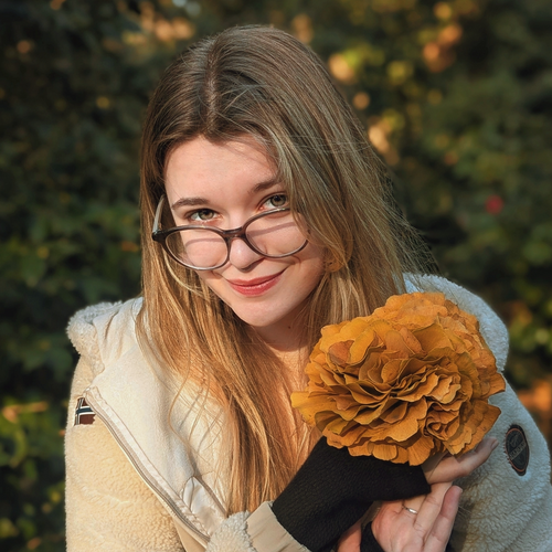 Alisa Shkliarenko - NTUU Igor Sikorsky Kyiv Polytechnic Institute 