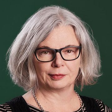 Alison Cleary