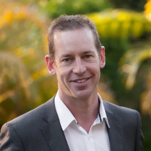 Alistair Coulstock