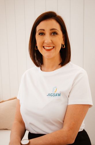 Allaina Smith - Jigsaw HR