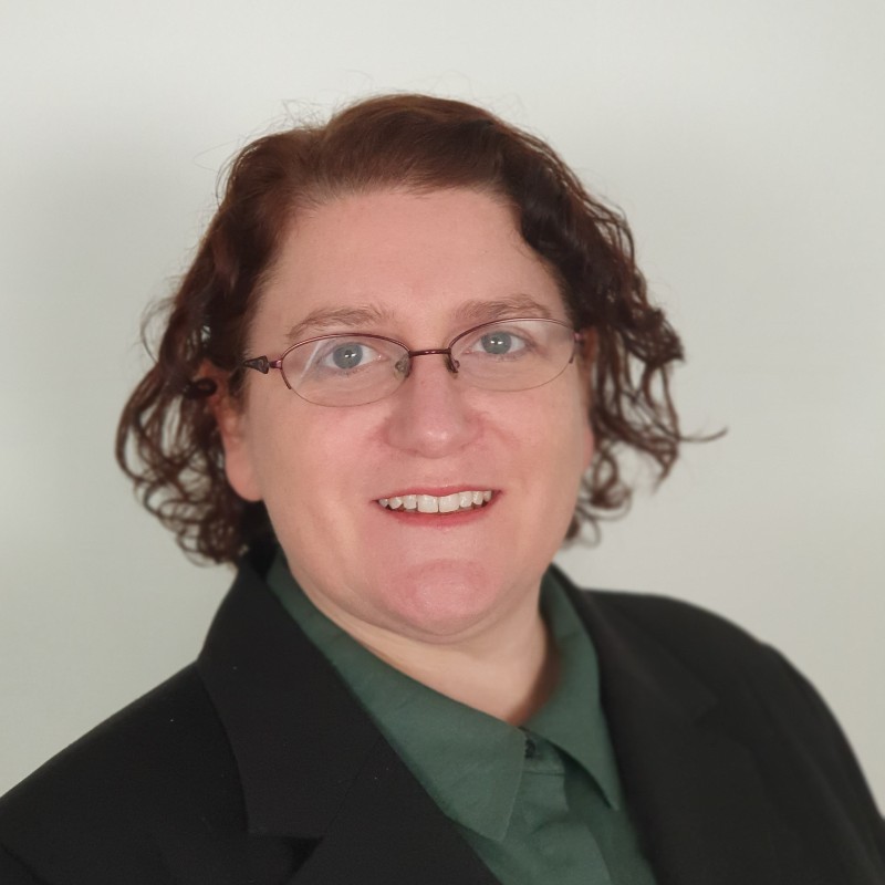 Alison Dilger - Aurecon