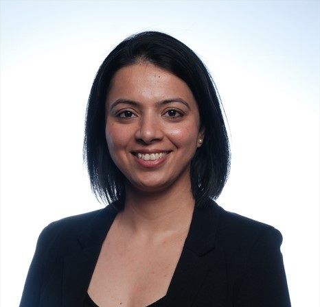 Aman Kaur Wood