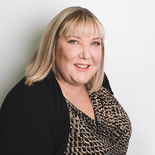 Amanda Bulow - Awesome Women in Construction 