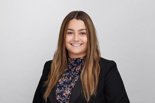 Amelia McConaghie - Sage