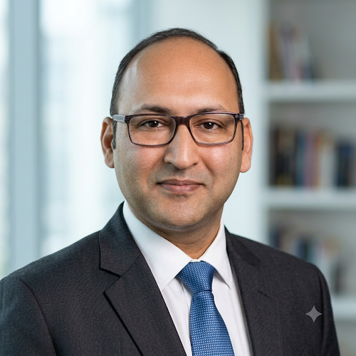 Amit Khatri - Microsoft