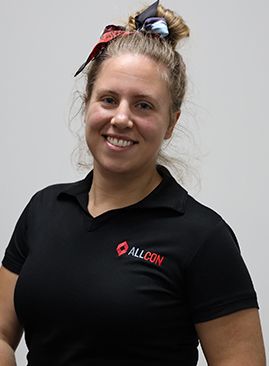 Amy Samuel - Allcon Group