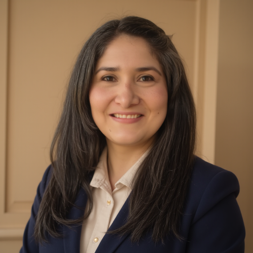 Ana Maria Suarez Vanegas - Buildcorp