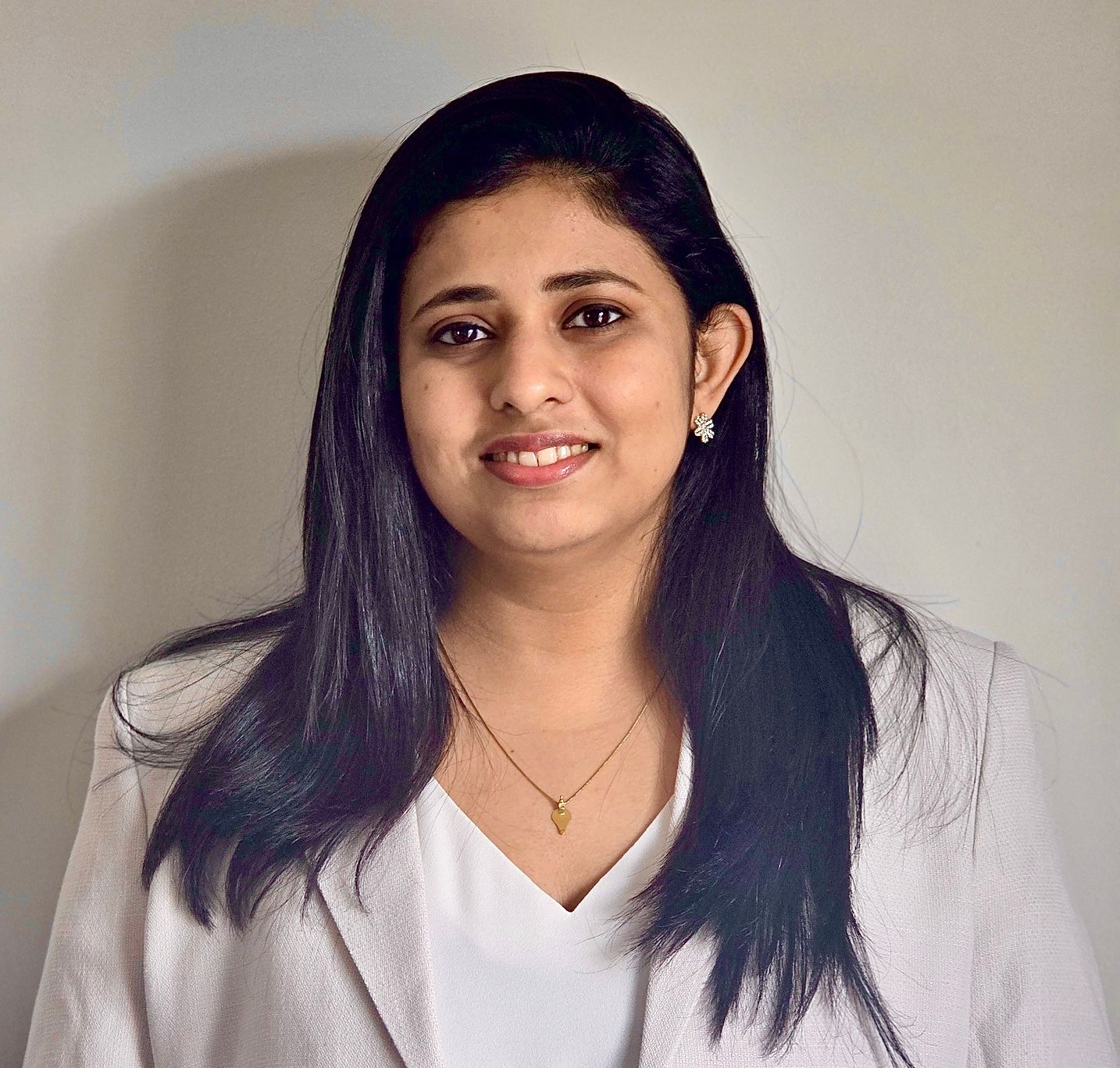 Anakha Mohan - Deakin University