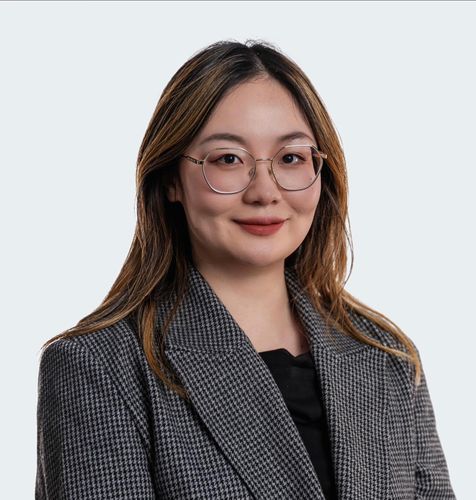 Andi Xu - WT