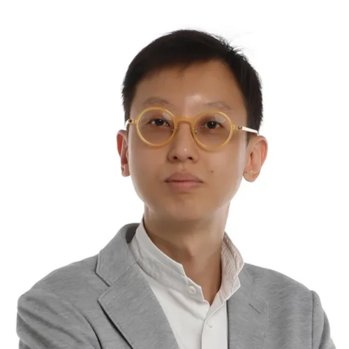 Andre Heng