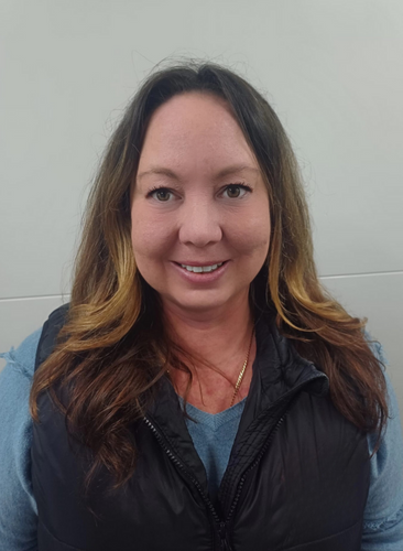 Andrea Sargent - Wellness in Infrastructure