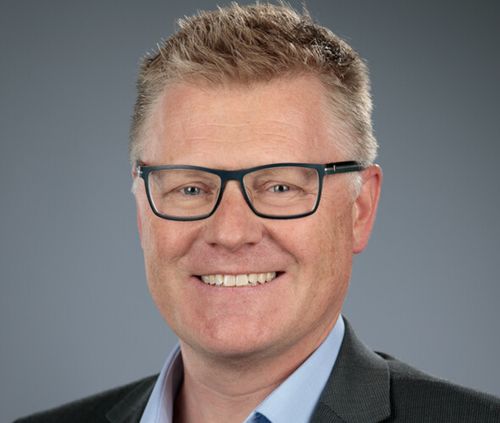 Andrew Arendsen - AECOM