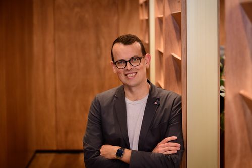 Andrew Deveson - Kapitol Group 