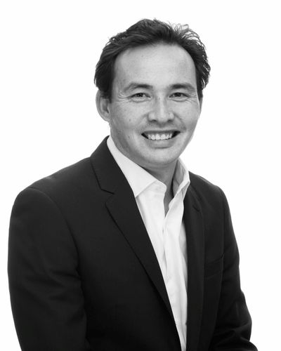 Andrew Walton - Celero Infrastructure