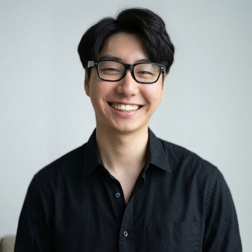Andrew Wong - SA7