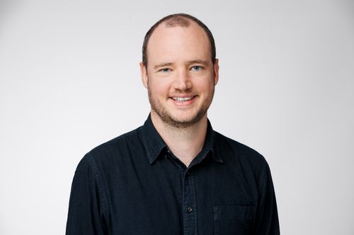 Andrew Reynolds - Arup