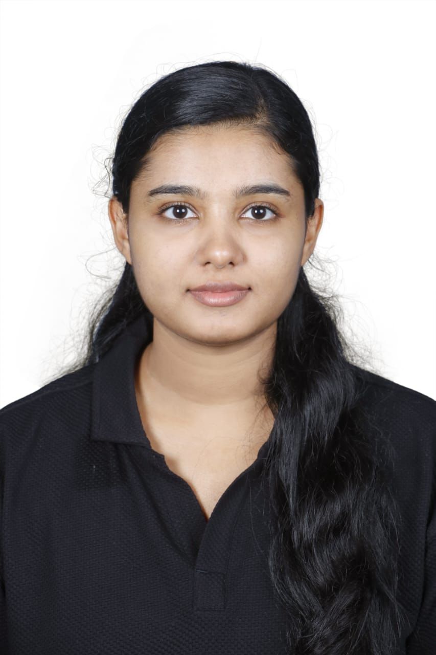 Aneeta Varghese - Deakin University