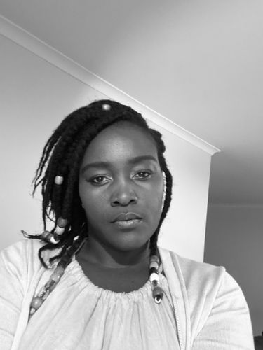 Angela Amuko - Safety Focused Performance Joint Venture