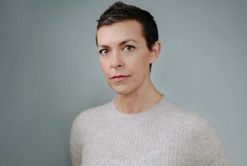 Angela Biddle - Fender Katsalidis