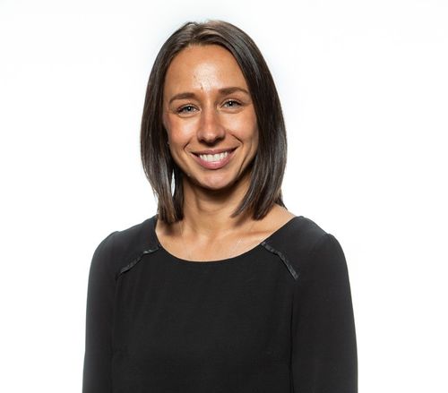 Angela Cilia