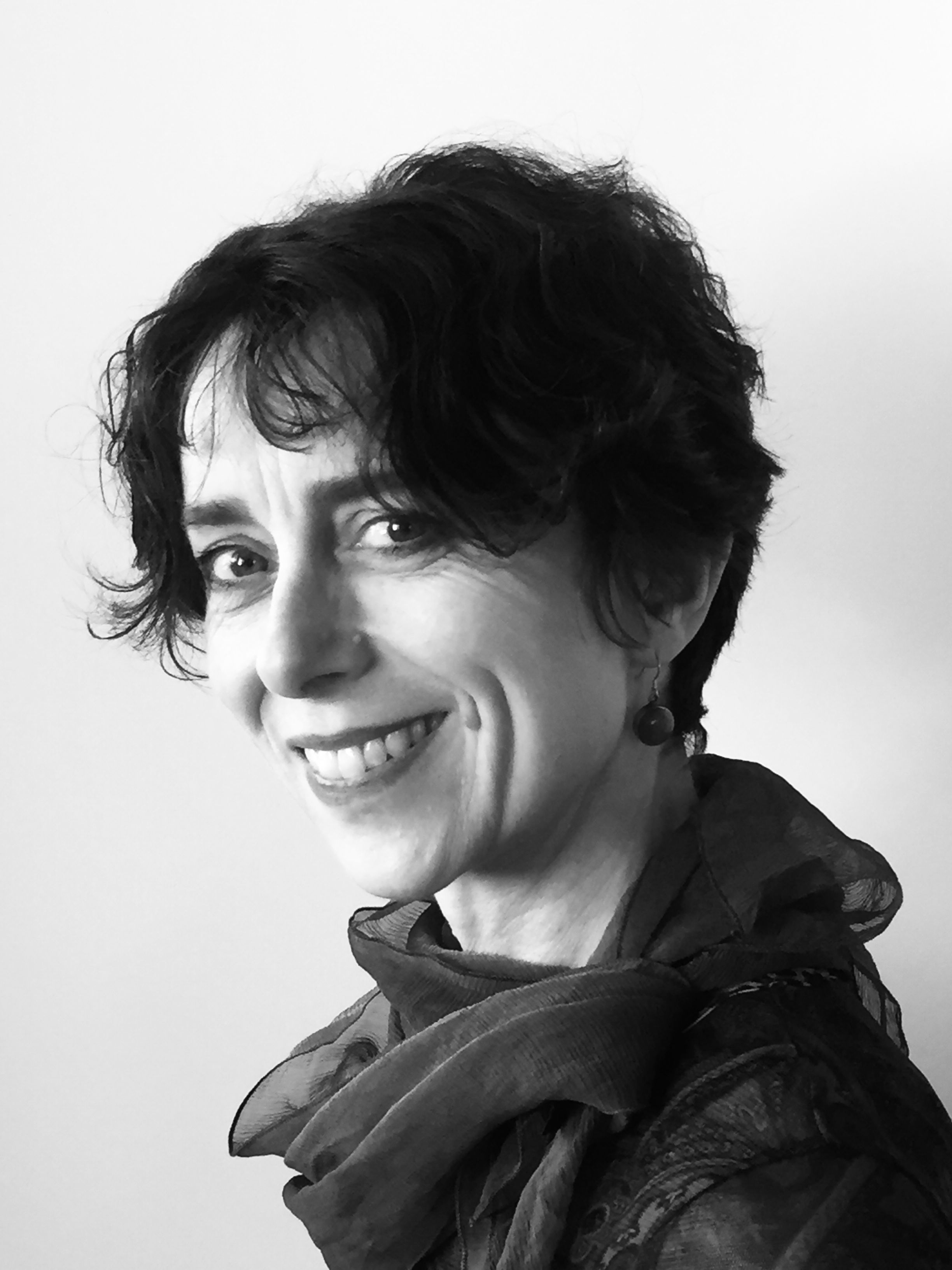 Anna Lindstad - Conveyor of Parlour Regenerative Designers