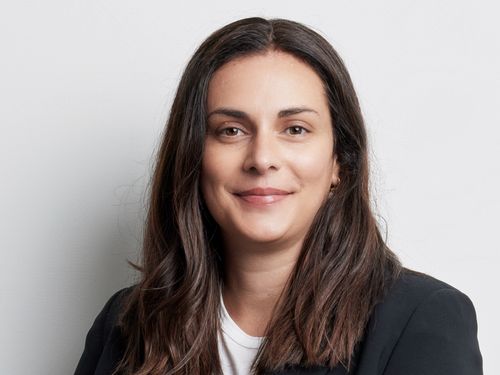 Anne Jolic - Development Victoria