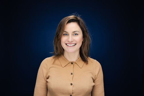 Annie Fergusson - DKO Architecture