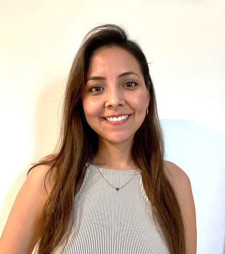 Annie Zegarra Caballero - Deakin University 