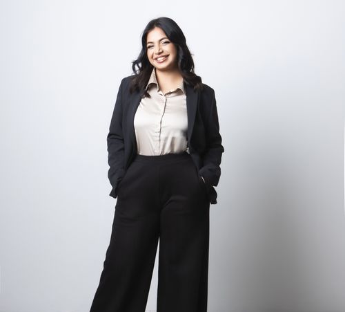 Anupriya . - Deakin University