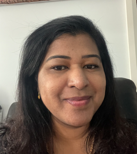 Anusree Justin - AJ Consulting Engineers Pty Ltd