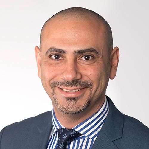 Anwar Gayed - BPC