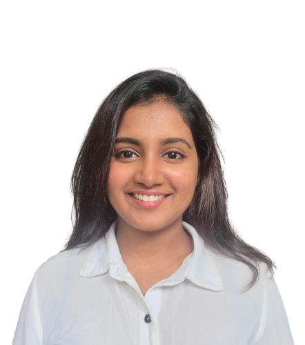 Aparna Oshadhi Wickramathunga Arachchige
