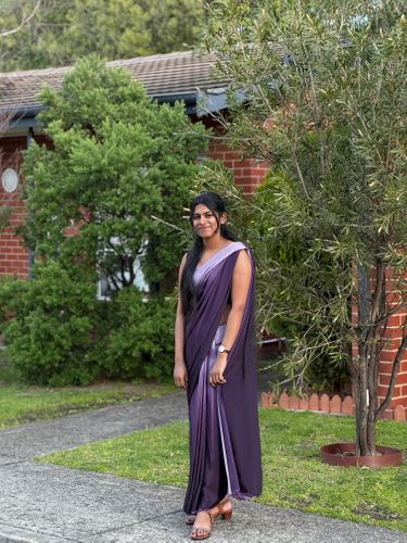Aparna Ponnangeril Anilkumar - RMIT