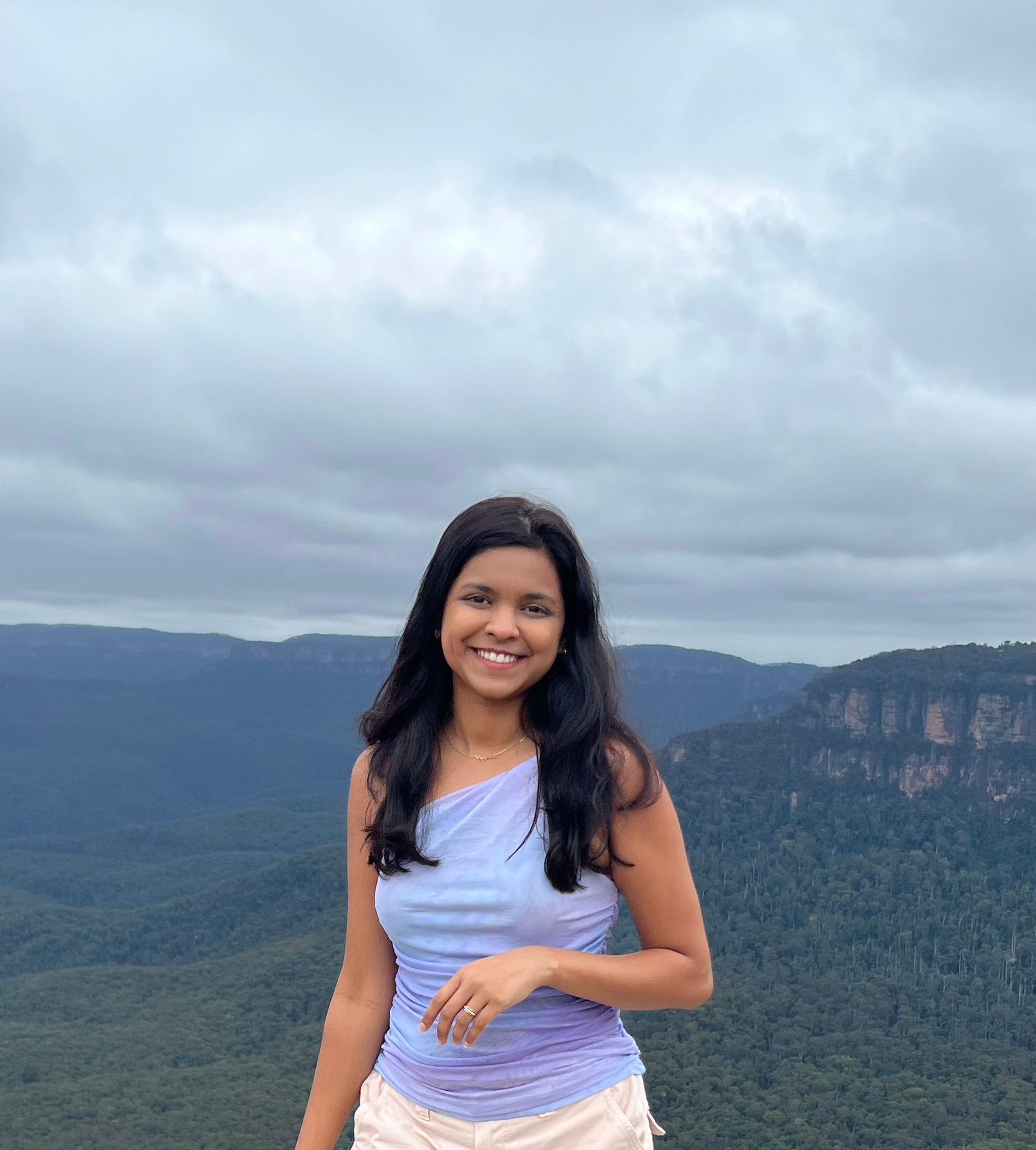 Apurva Hankare - UniLodge