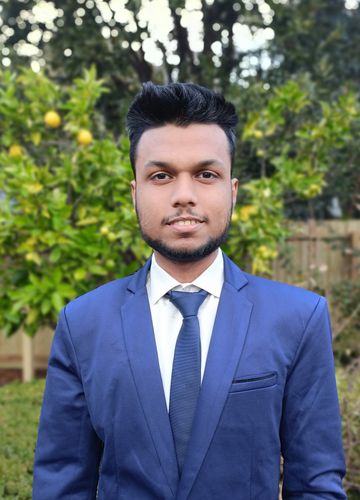 Arshad Sayed