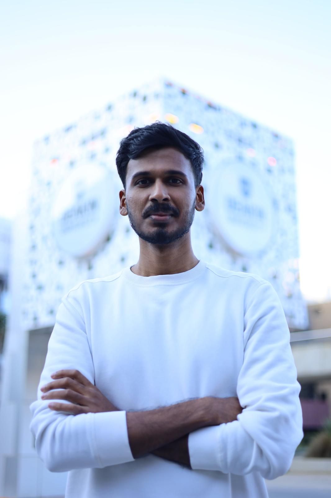 Arun Narayanan Chidambaram - Deakin University
