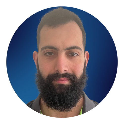 Arvin Akhavan-E-Sabet - Robotics Australia Group