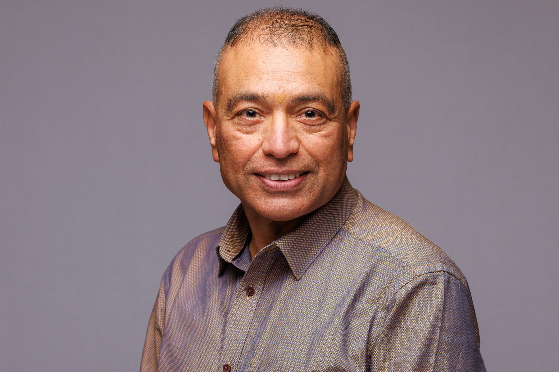 Ashwani Sharma - Mortgage Choice