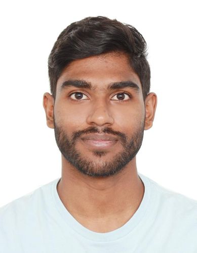 Atul Antony - Deakin University