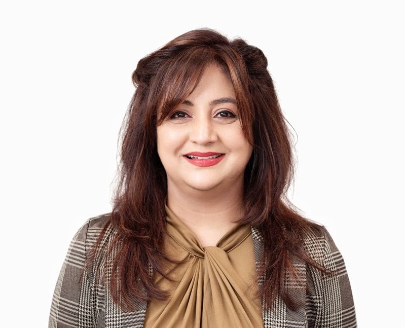 Avantika Sondhi - 2PiR Consulting Pty Ltd