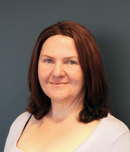 Barbara Cooper - UGL Engineering Pty Ltd