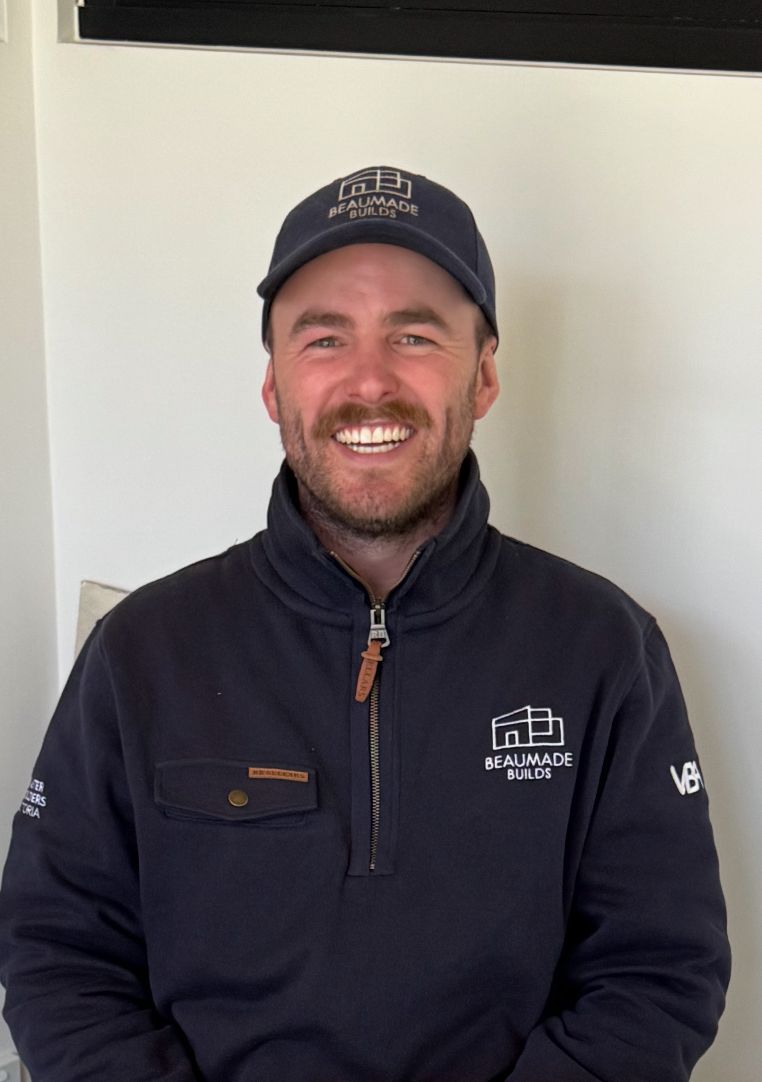 Beau Bugeja - Beaumade Builds