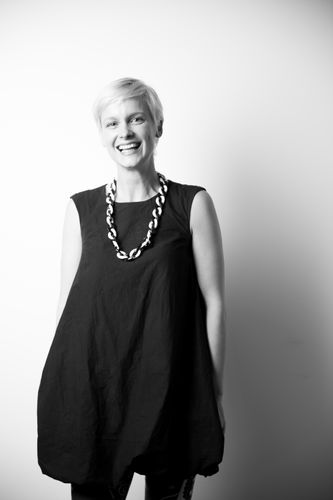 Bec Kempster  - Sustainable Builders Alliance