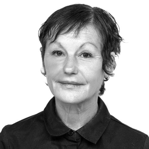 Belinda Keyte - B2 Architecture