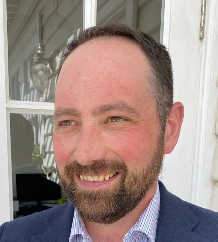 Ben Wilson - Thermotek Windows