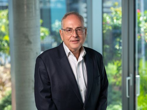 Benni Aroni - Hickory Group