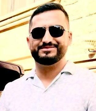 Bilal Khalid - Alphamed Specialised Projects