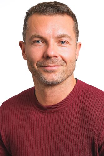 Boris Radickovic - CFA